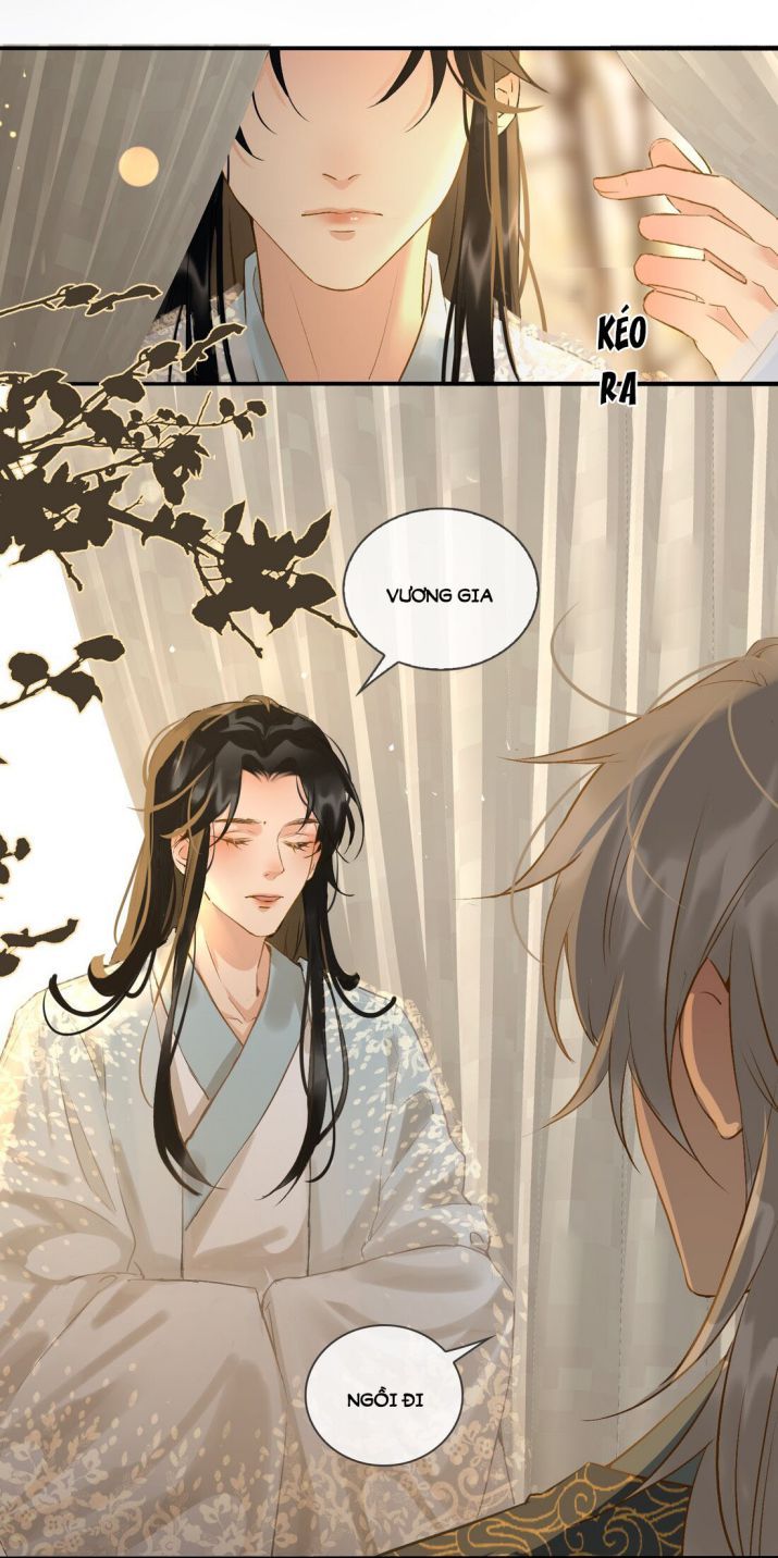 Tế Vũ Bất Tri Quy Chapter 25 - Trang 2