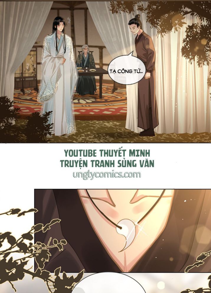 Tế Vũ Bất Tri Quy Chapter 25 - Trang 2