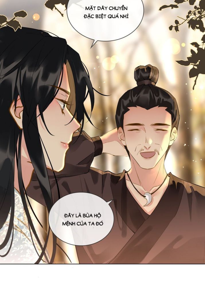Tế Vũ Bất Tri Quy Chapter 25 - Trang 2