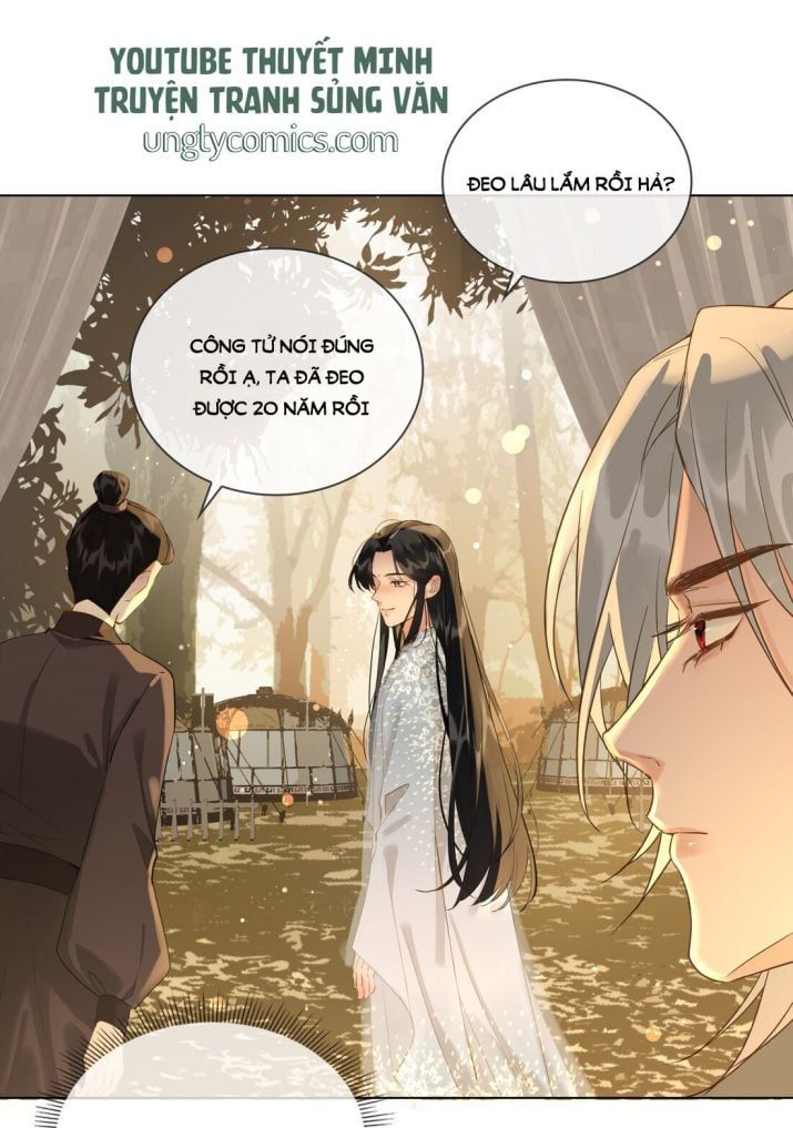 Tế Vũ Bất Tri Quy Chapter 25 - Trang 2