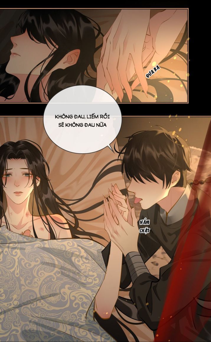 Tế Vũ Bất Tri Quy Chapter 25 - Trang 2