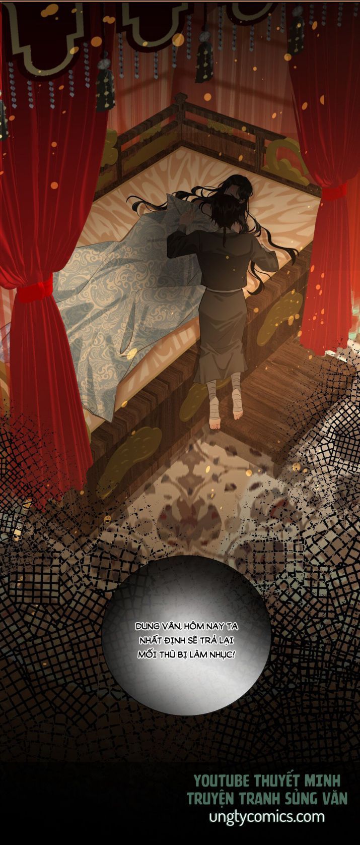 Tế Vũ Bất Tri Quy Chapter 25 - Trang 2