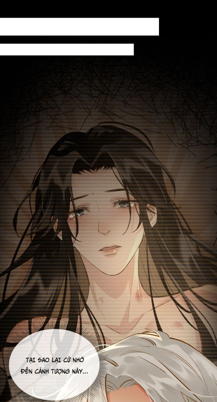 Tế Vũ Bất Tri Quy Chapter 25 - Trang 2