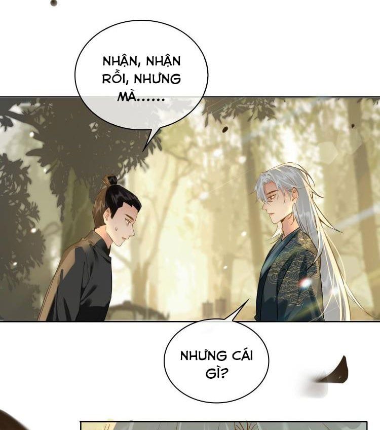 Tế Vũ Bất Tri Quy Chapter 26 - Trang 2