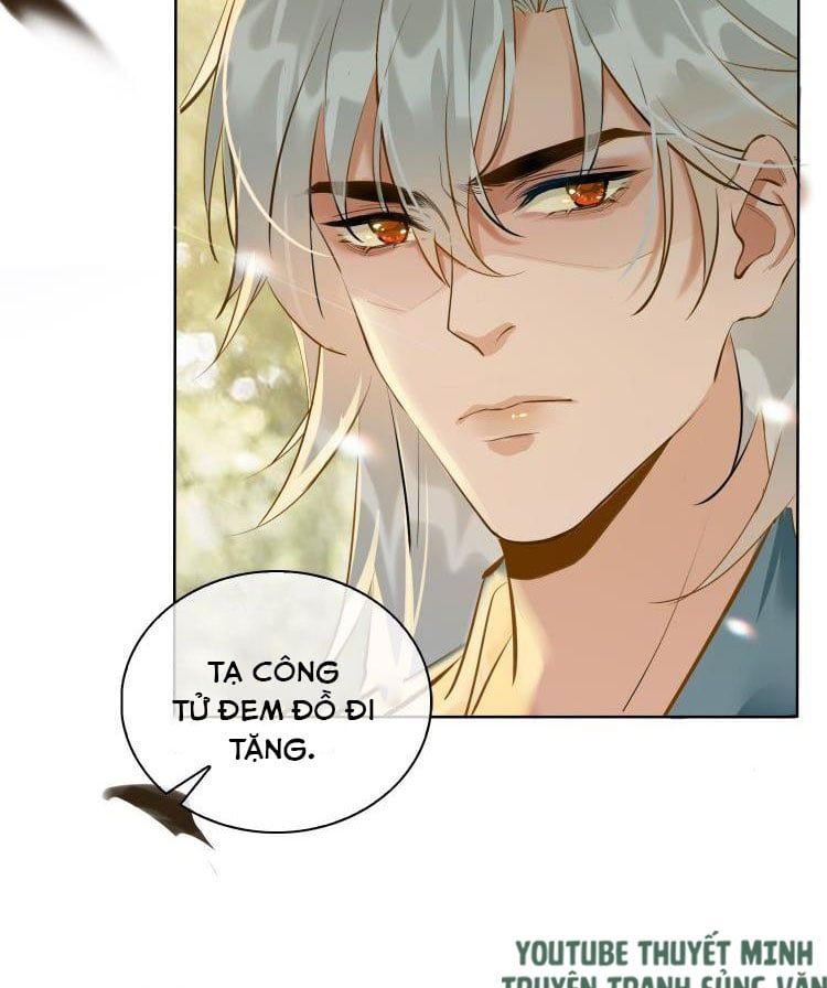 Tế Vũ Bất Tri Quy Chapter 26 - Trang 2