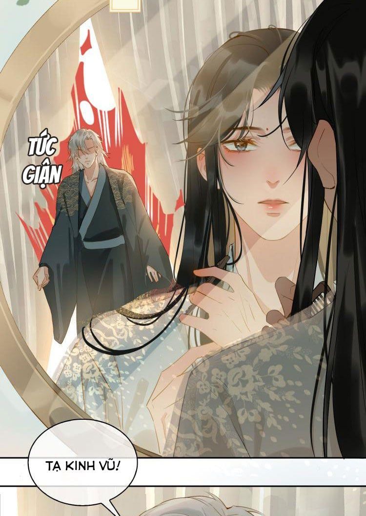 Tế Vũ Bất Tri Quy Chapter 26 - Trang 2