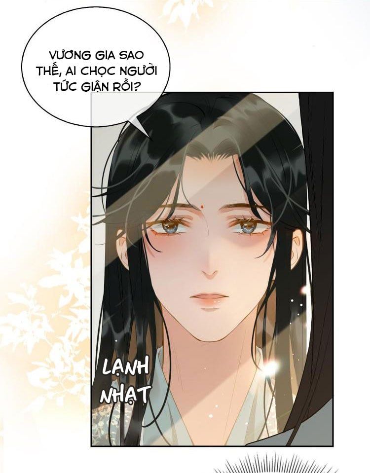 Tế Vũ Bất Tri Quy Chapter 26 - Trang 2