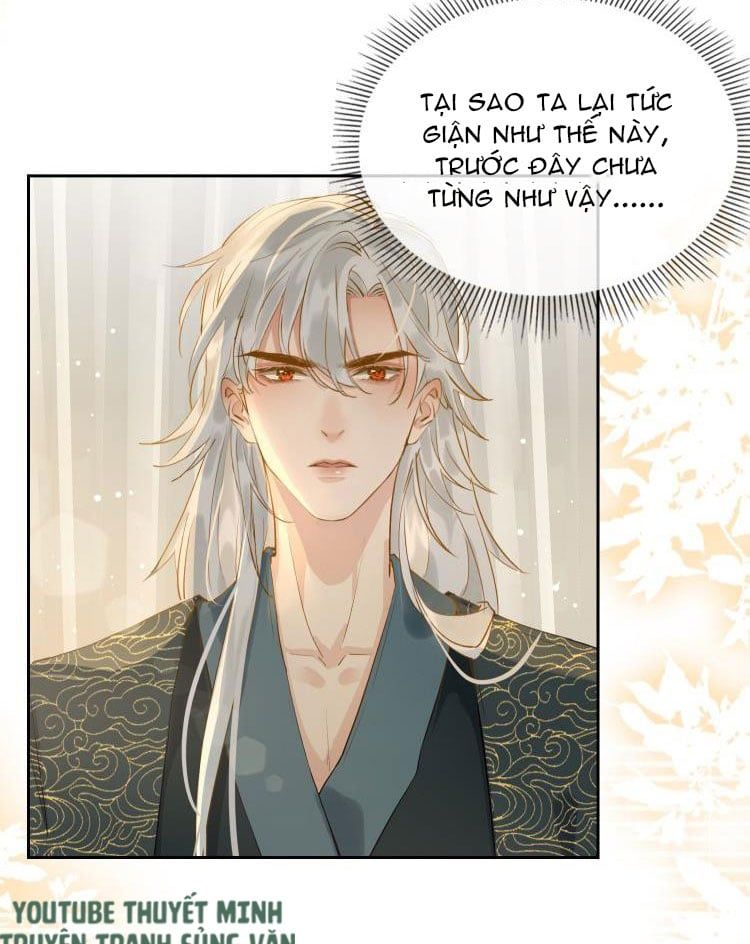 Tế Vũ Bất Tri Quy Chapter 26 - Trang 2