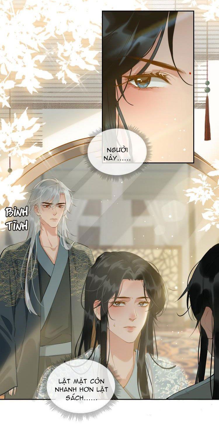 Tế Vũ Bất Tri Quy Chapter 26 - Trang 2