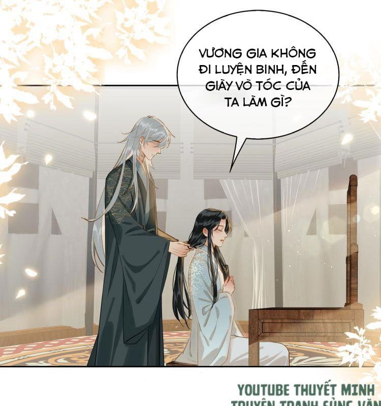 Tế Vũ Bất Tri Quy Chapter 26 - Trang 2
