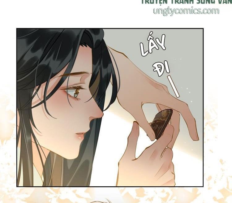 Tế Vũ Bất Tri Quy Chapter 26 - Trang 2