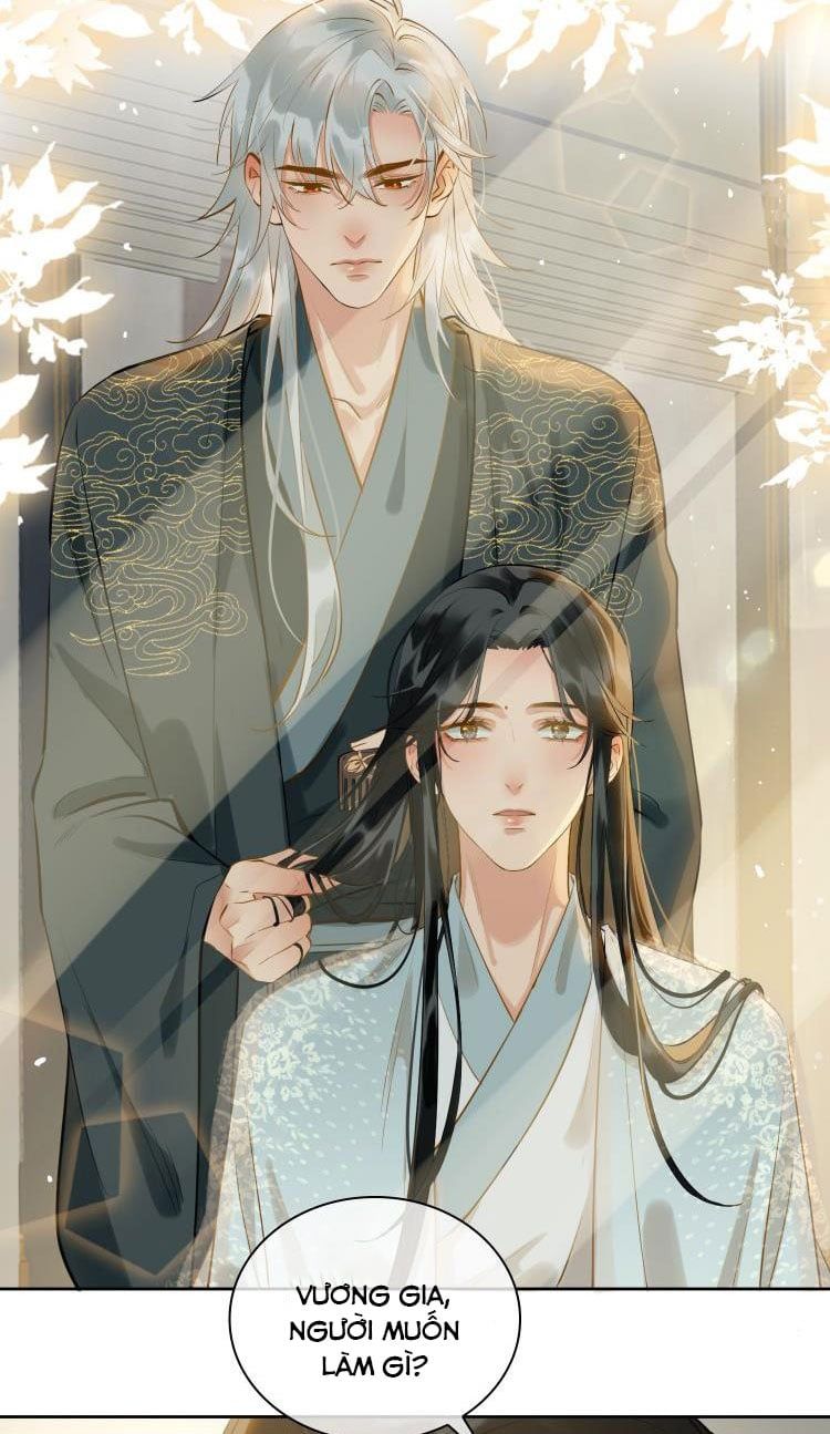 Tế Vũ Bất Tri Quy Chapter 26 - Trang 2