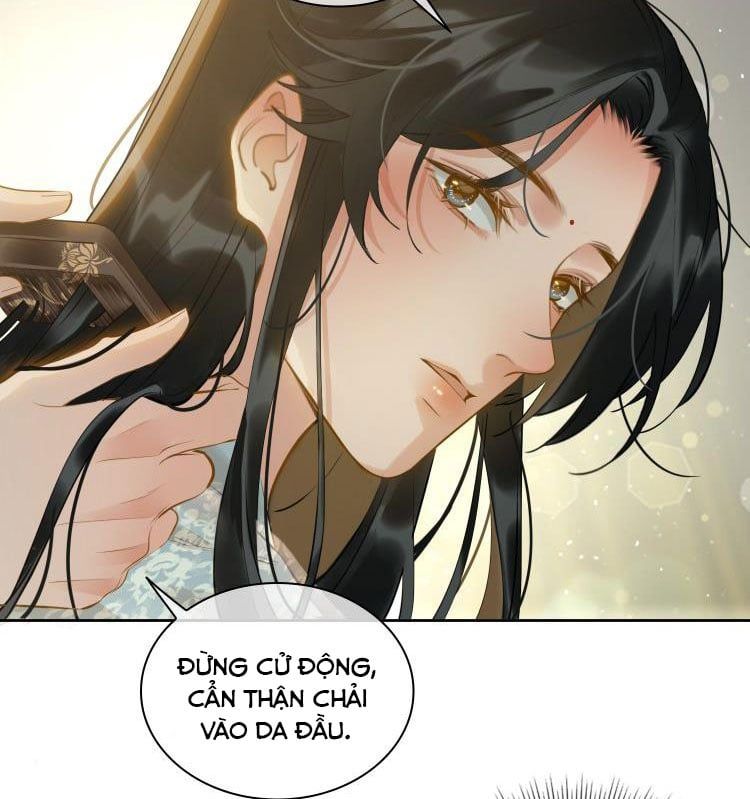 Tế Vũ Bất Tri Quy Chapter 26 - Trang 2