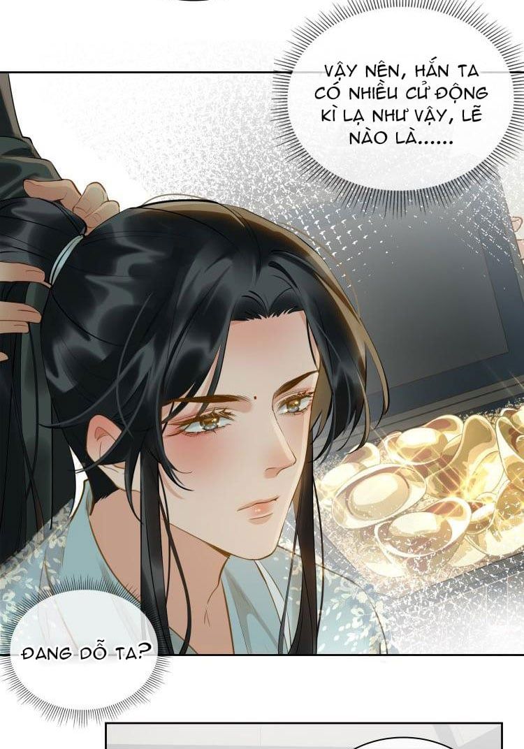 Tế Vũ Bất Tri Quy Chapter 26 - Trang 2