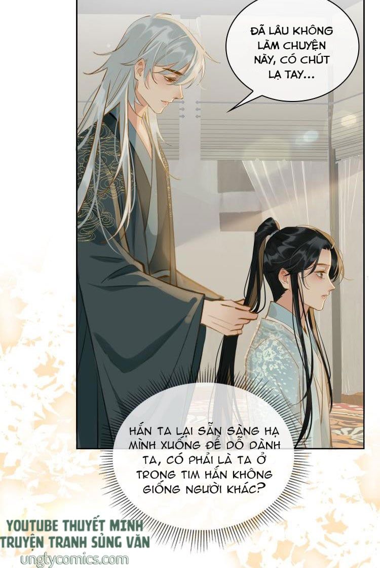 Tế Vũ Bất Tri Quy Chapter 26 - Trang 2