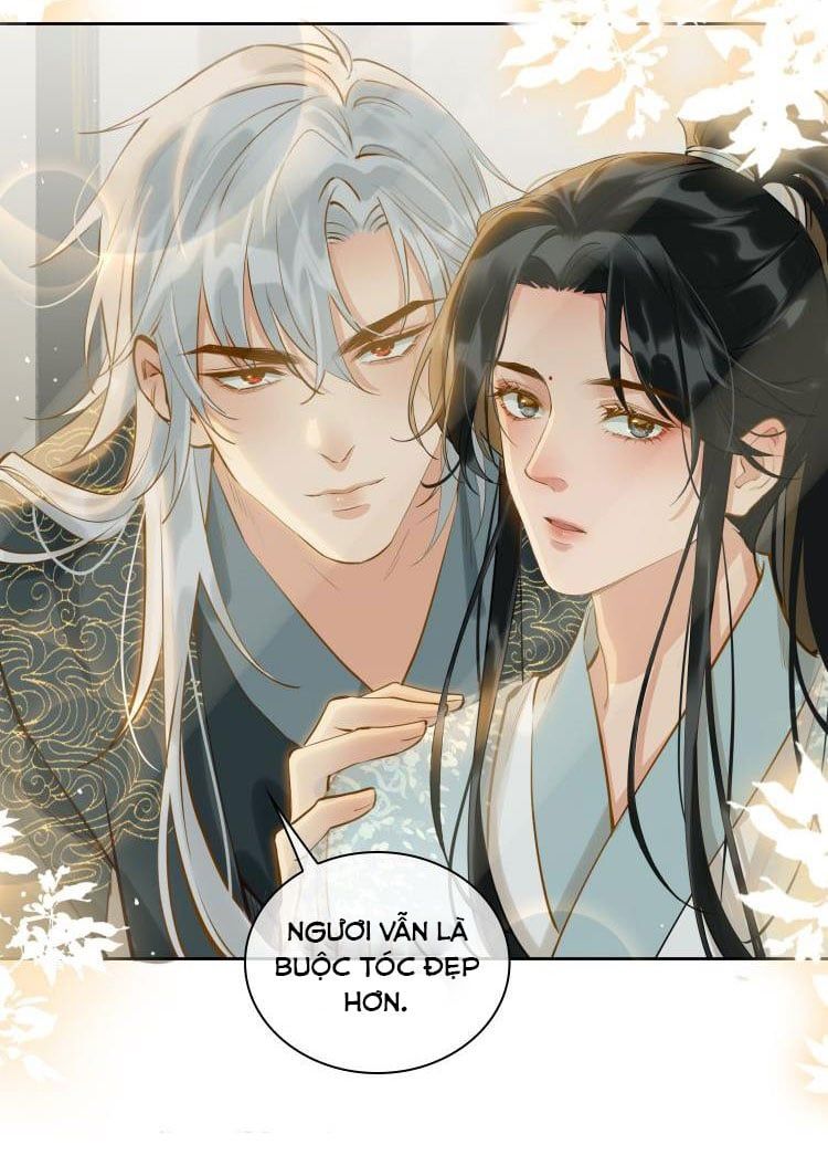Tế Vũ Bất Tri Quy Chapter 26 - Trang 2