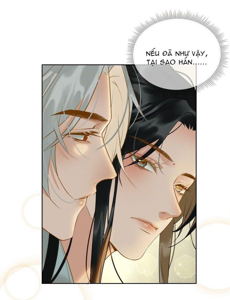 Tế Vũ Bất Tri Quy Chapter 26 - Trang 2