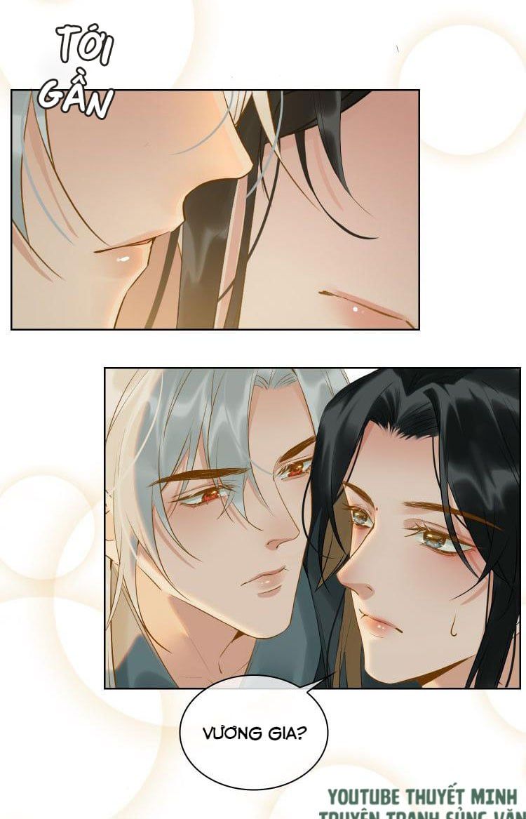 Tế Vũ Bất Tri Quy Chapter 26 - Trang 2