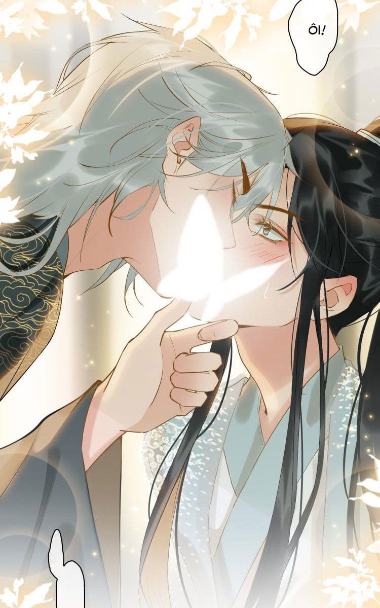Tế Vũ Bất Tri Quy Chapter 26 - Trang 2