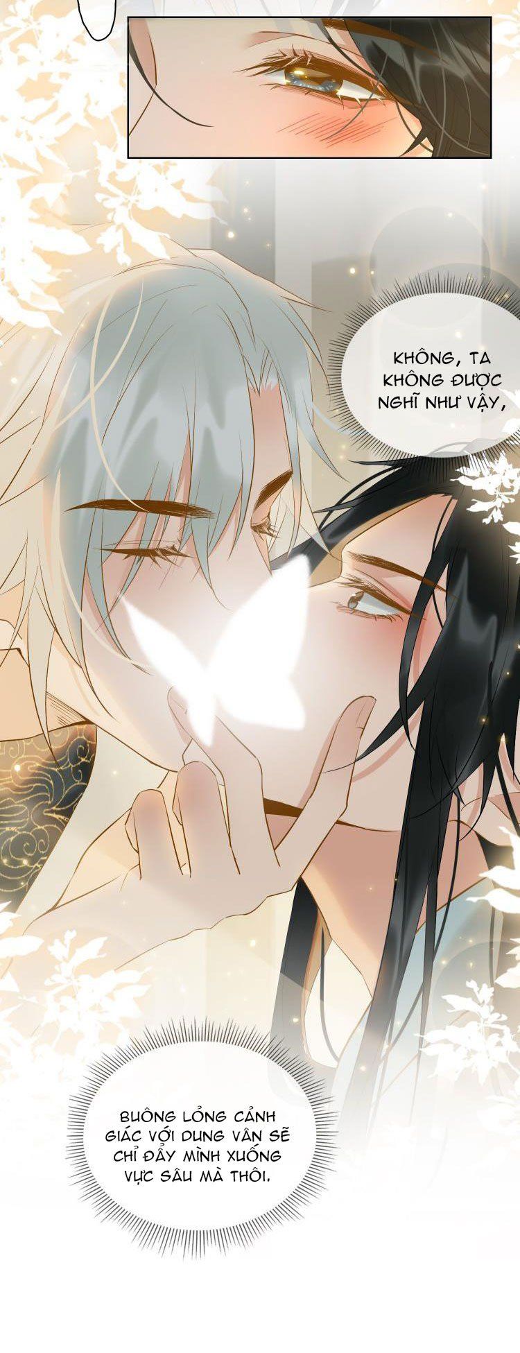 Tế Vũ Bất Tri Quy Chapter 26 - Trang 2