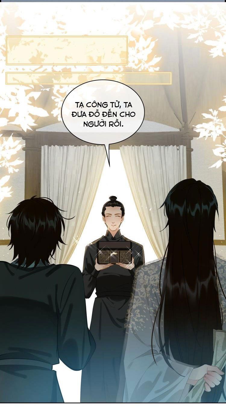 Tế Vũ Bất Tri Quy Chapter 26 - Trang 2