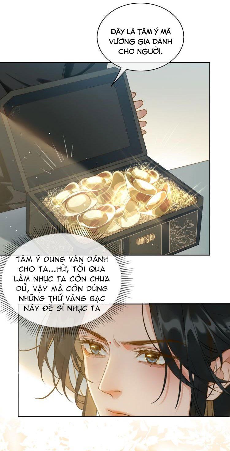 Tế Vũ Bất Tri Quy Chapter 26 - Trang 2