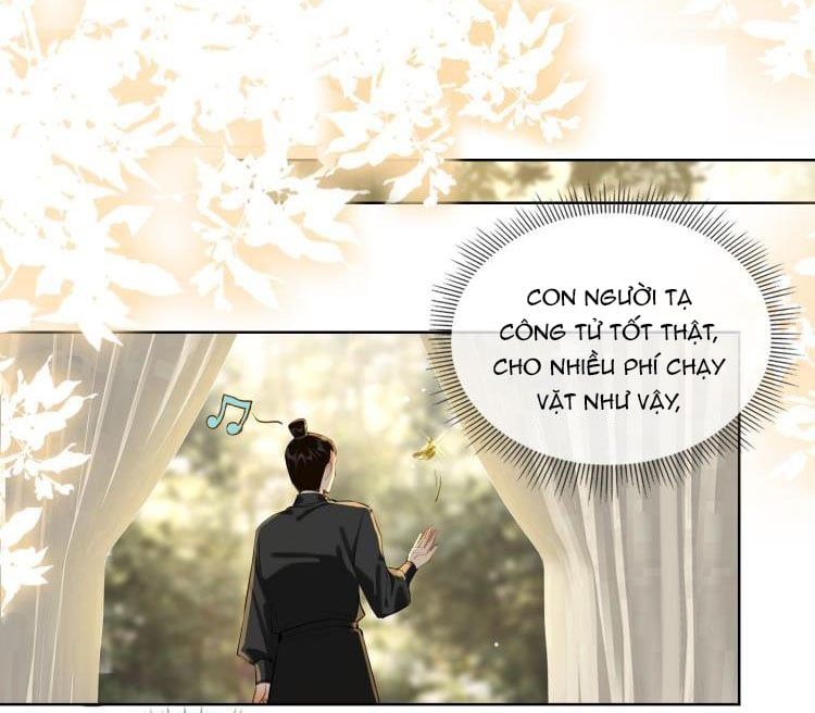 Tế Vũ Bất Tri Quy Chapter 26 - Trang 2