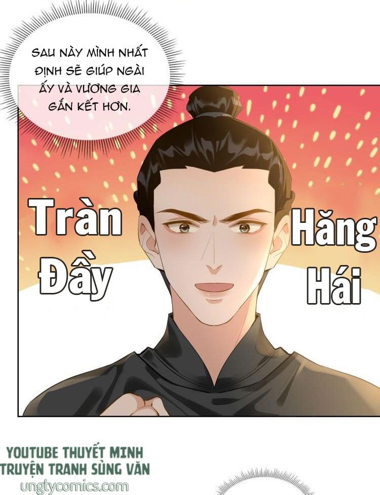 Tế Vũ Bất Tri Quy Chapter 26 - Trang 2