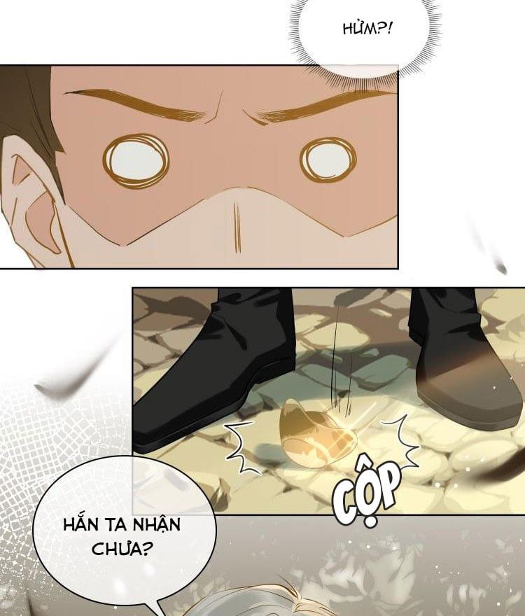 Tế Vũ Bất Tri Quy Chapter 26 - Trang 2