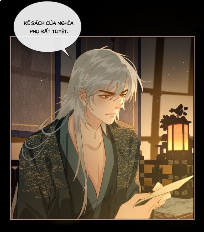 Tế Vũ Bất Tri Quy Chapter 27 - Trang 2