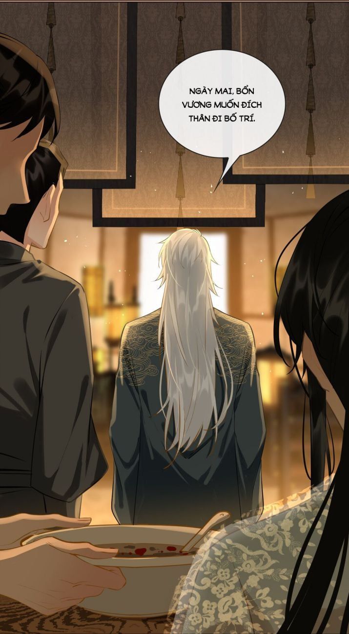 Tế Vũ Bất Tri Quy Chapter 27 - Trang 2