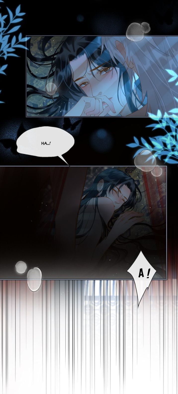 Tế Vũ Bất Tri Quy Chapter 27 - Trang 2