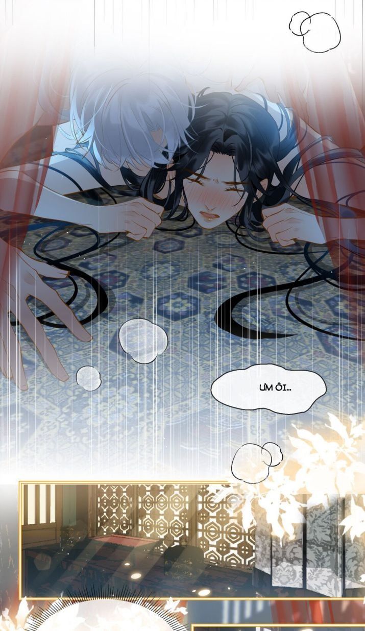 Tế Vũ Bất Tri Quy Chapter 27 - Trang 2