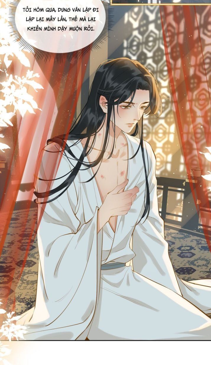 Tế Vũ Bất Tri Quy Chapter 27 - Trang 2