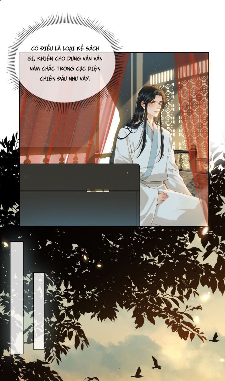 Tế Vũ Bất Tri Quy Chapter 27 - Trang 2