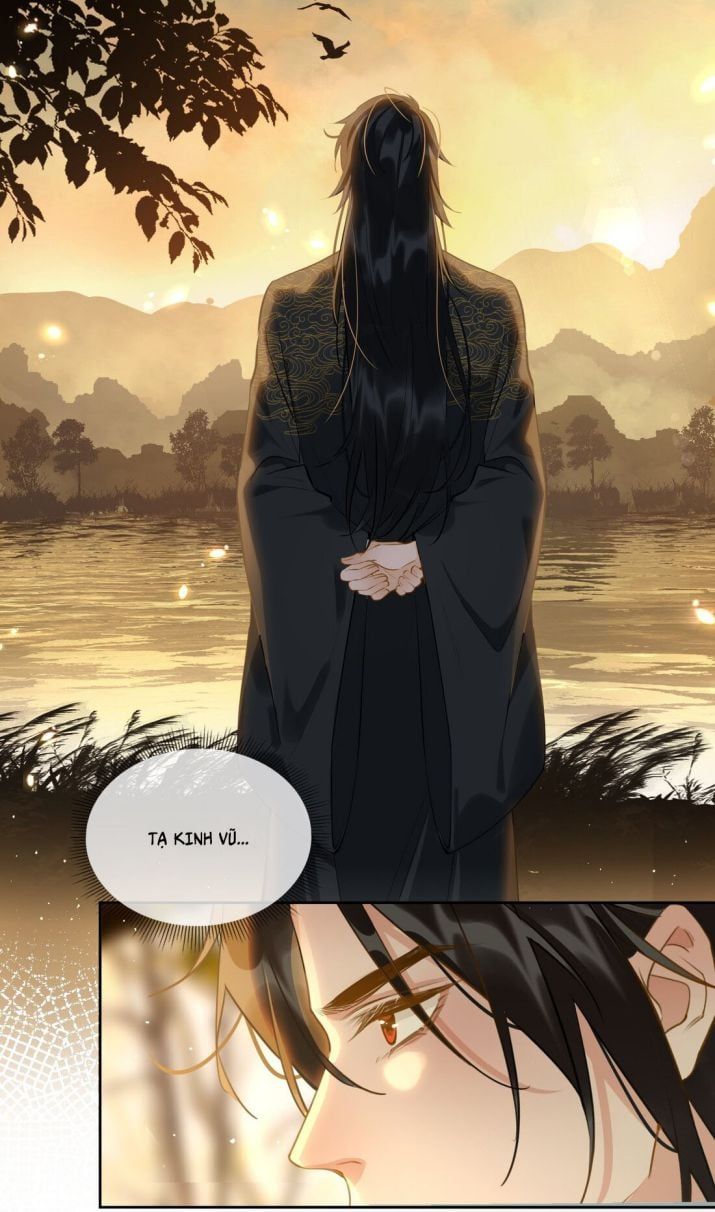Tế Vũ Bất Tri Quy Chapter 27 - Trang 2