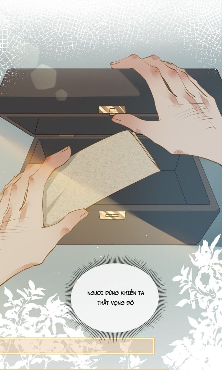 Tế Vũ Bất Tri Quy Chapter 27 - Trang 2