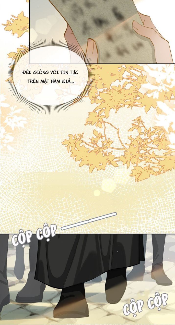 Tế Vũ Bất Tri Quy Chapter 27 - Trang 2