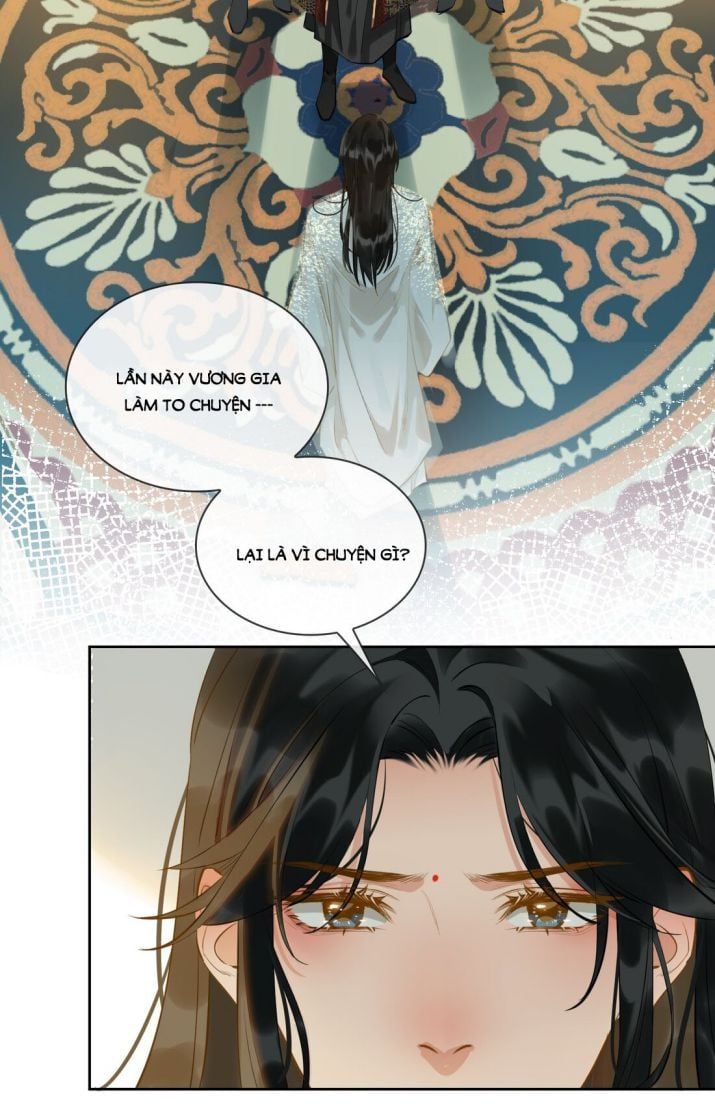 Tế Vũ Bất Tri Quy Chapter 27 - Trang 2