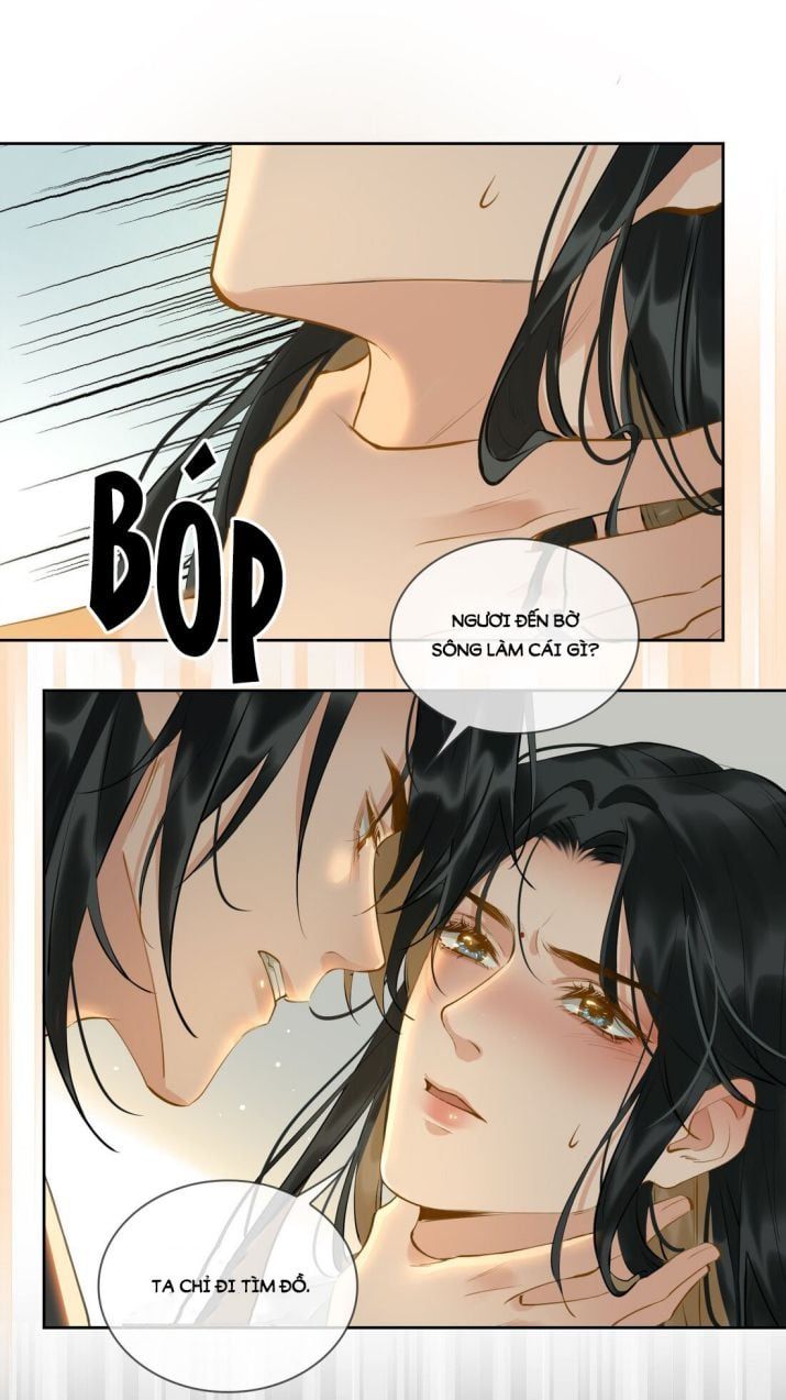 Tế Vũ Bất Tri Quy Chapter 27 - Trang 2