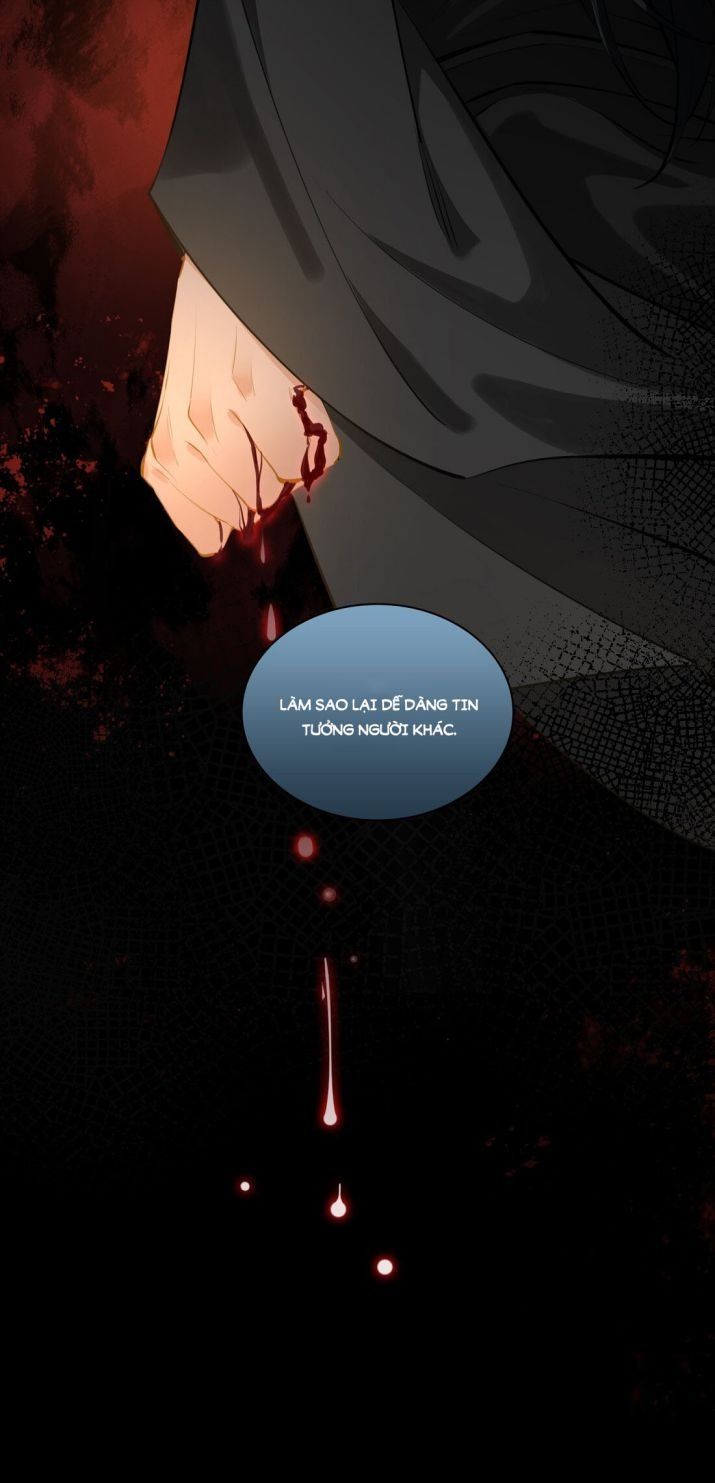 Tế Vũ Bất Tri Quy Chapter 27 - Trang 2