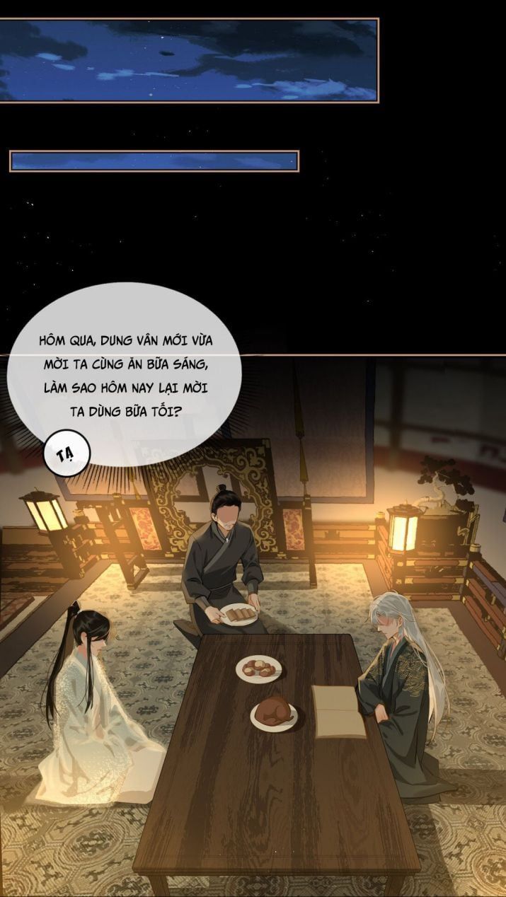 Tế Vũ Bất Tri Quy Chapter 27 - Trang 2
