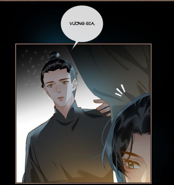 Tế Vũ Bất Tri Quy Chapter 27 - Trang 2