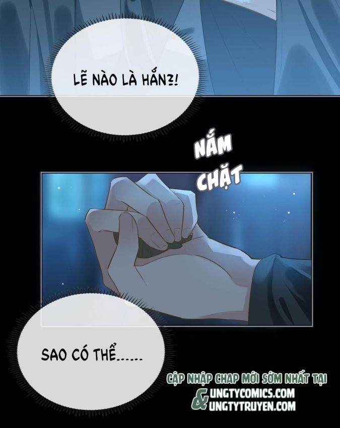 Tế Vũ Bất Tri Quy Chapter 28 - Trang 2