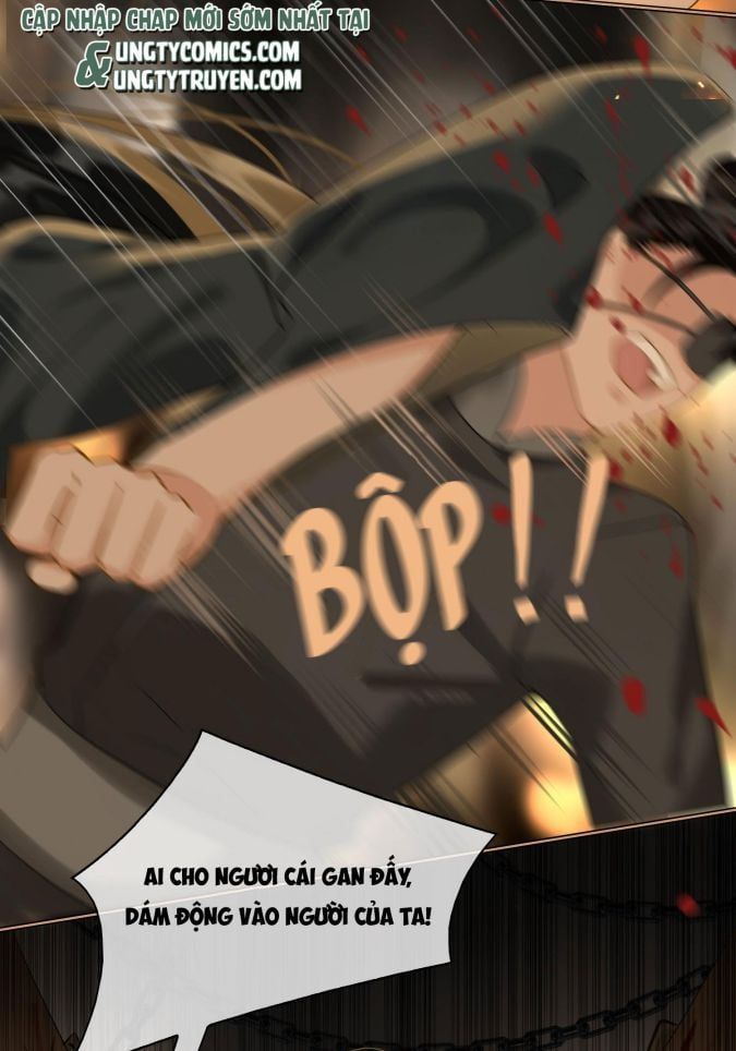 Tế Vũ Bất Tri Quy Chapter 28 - Trang 2