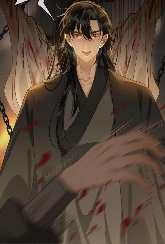 Tế Vũ Bất Tri Quy Chapter 28 - Trang 2