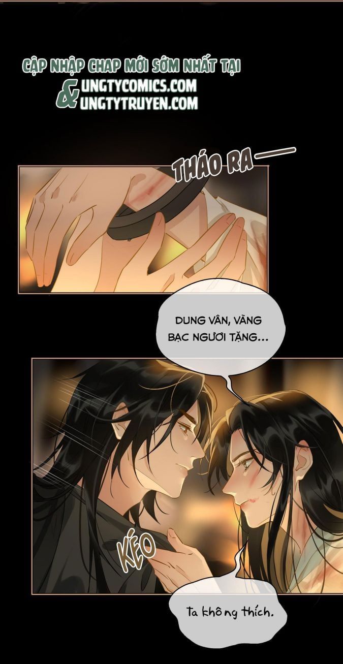 Tế Vũ Bất Tri Quy Chapter 28 - Trang 2