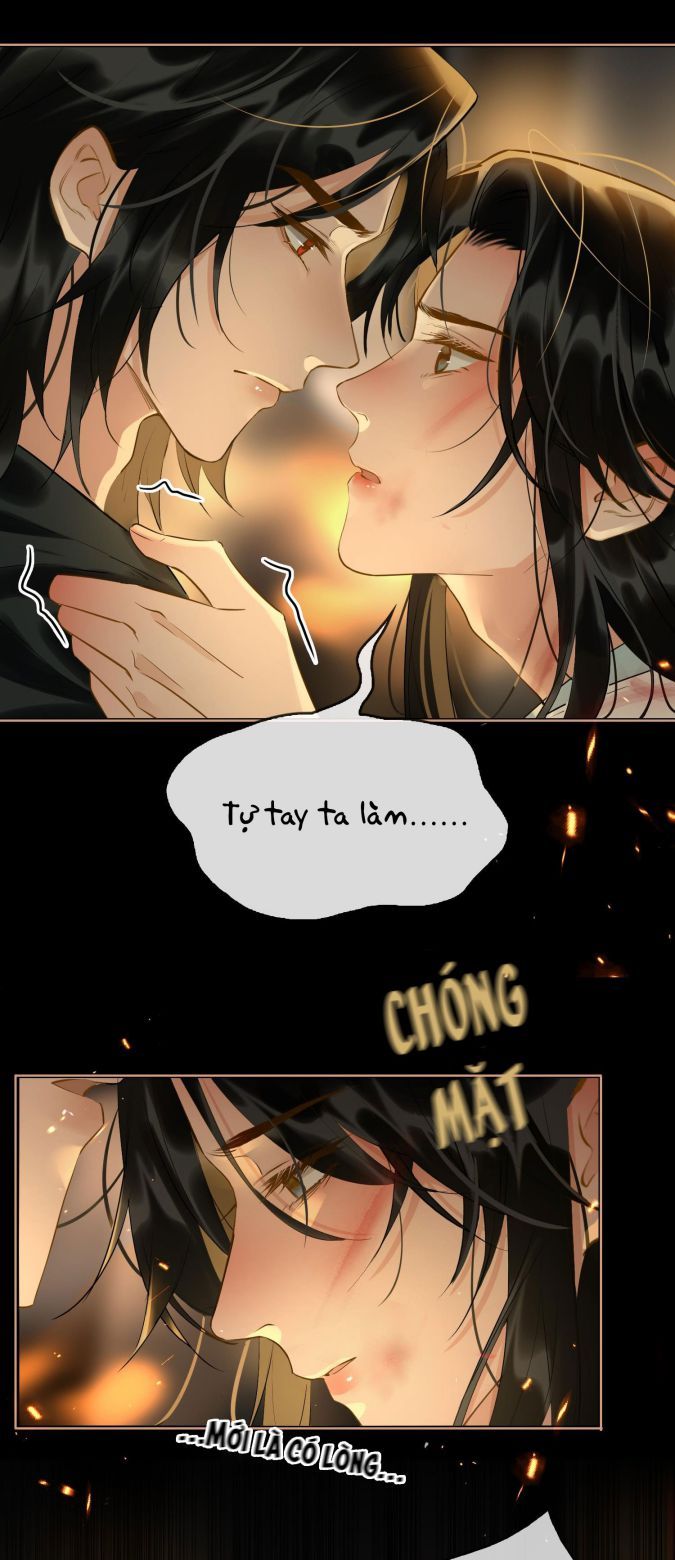 Tế Vũ Bất Tri Quy Chapter 28 - Trang 2