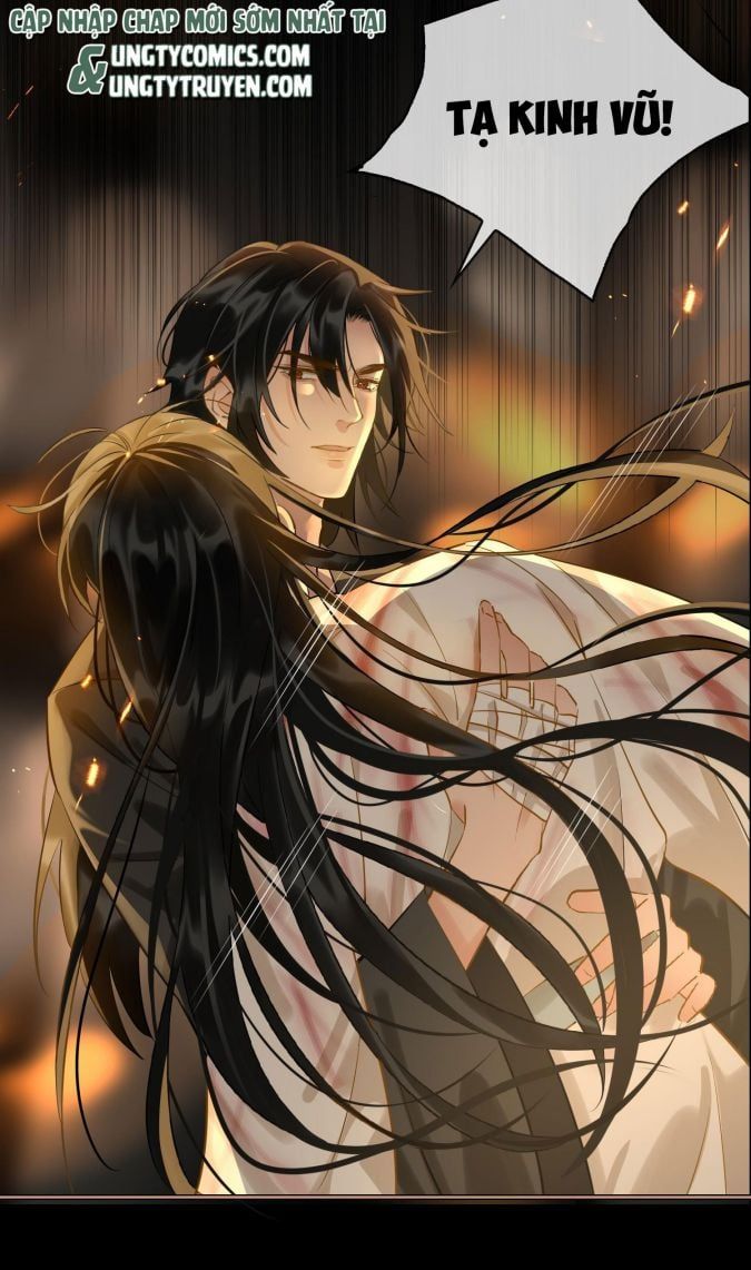 Tế Vũ Bất Tri Quy Chapter 28 - Trang 2