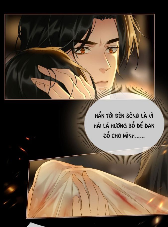 Tế Vũ Bất Tri Quy Chapter 28 - Trang 2